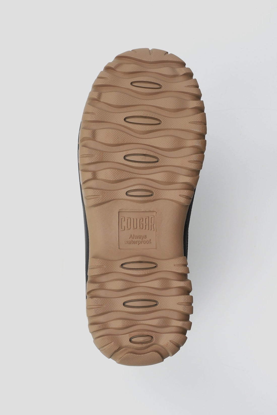 Clover k boot