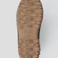 Clover k boot