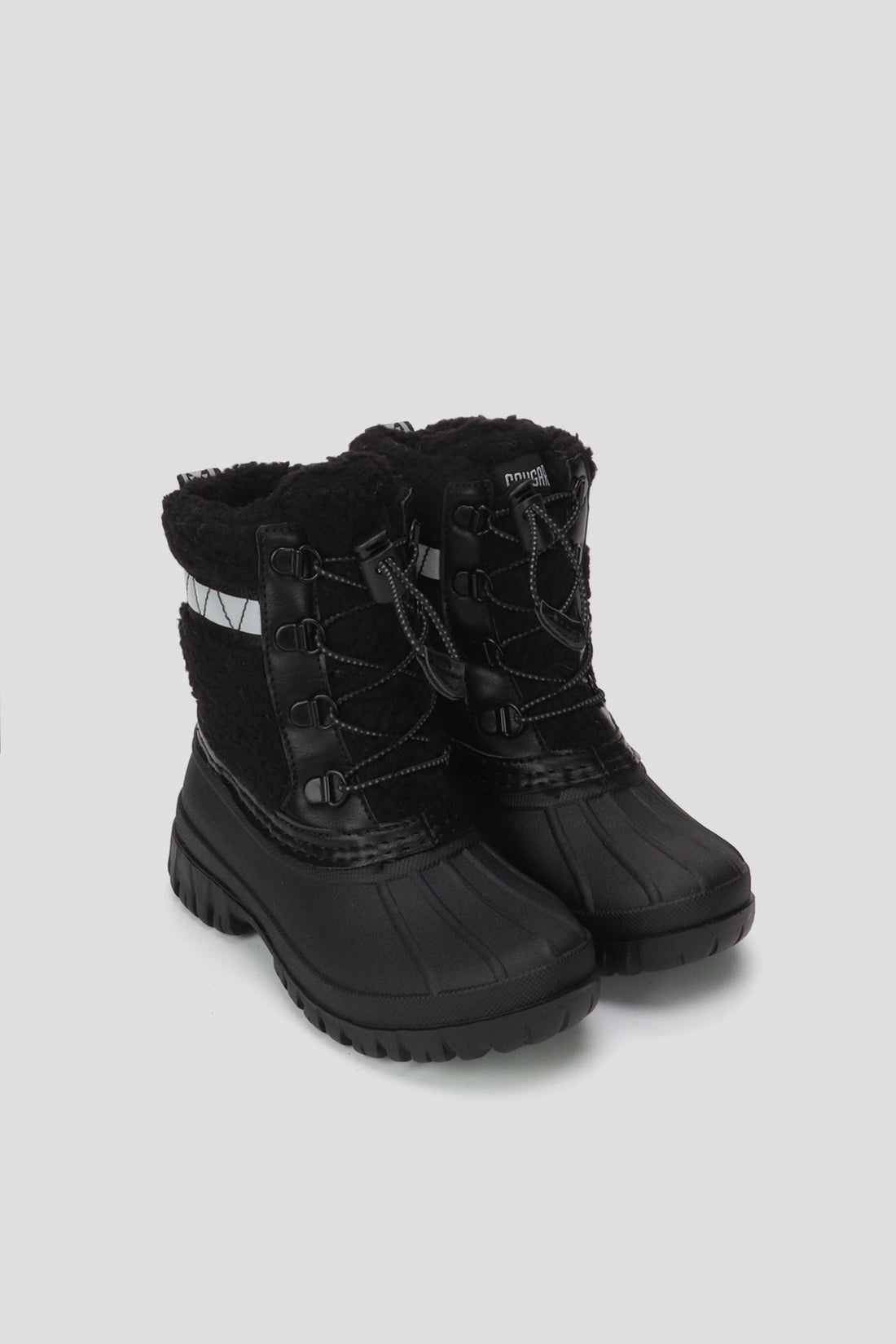 Fernie K Bootie | Black