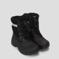 Fernie K Bootie | Black