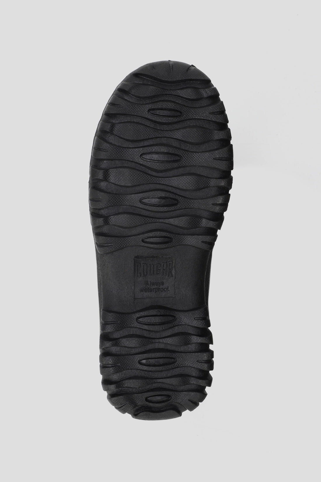 Fernie K Bootie | Black