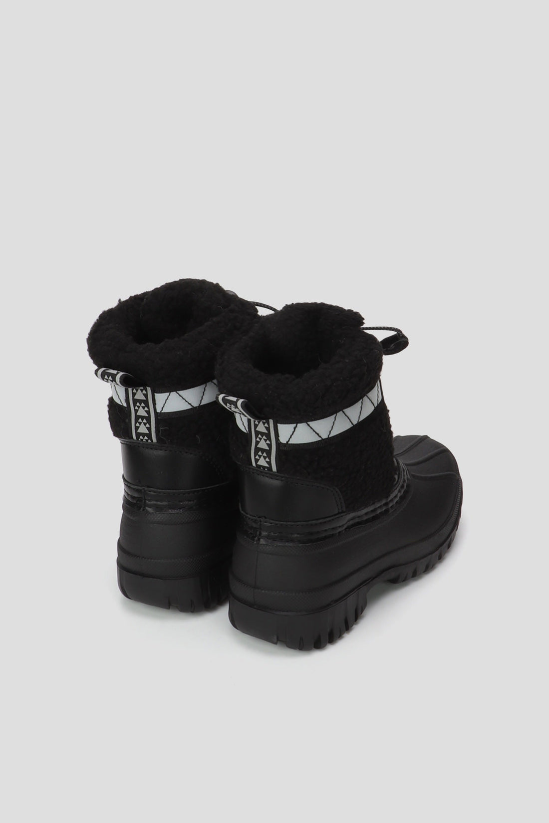 Fernie K Bootie | Black