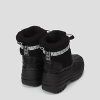 Fernie K Bootie | Black