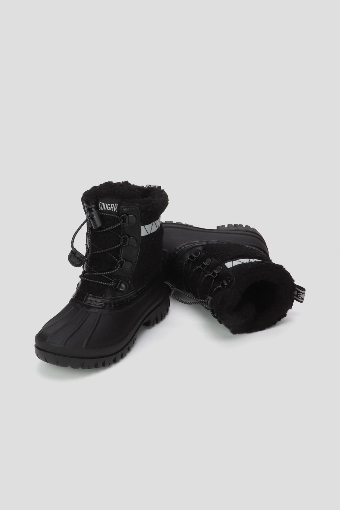 Fernie K Bootie | Black