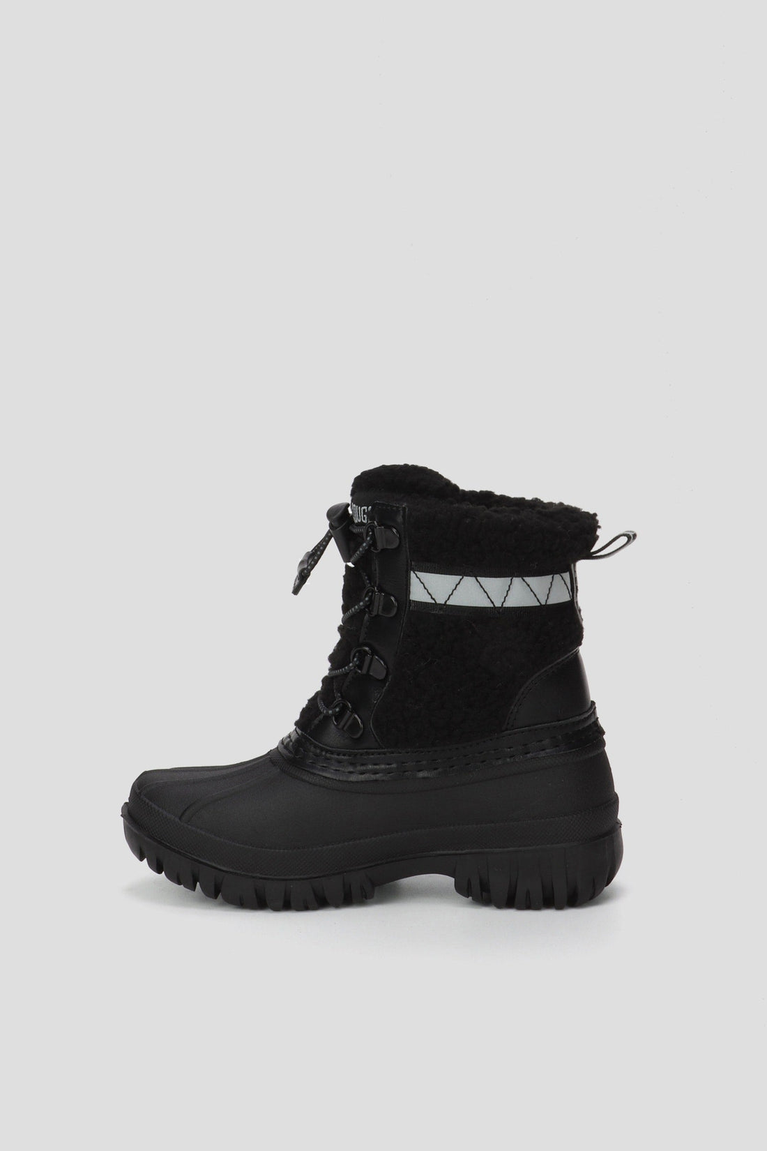Fernie K Bootie | Black