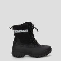 Fernie K Bootie | Black