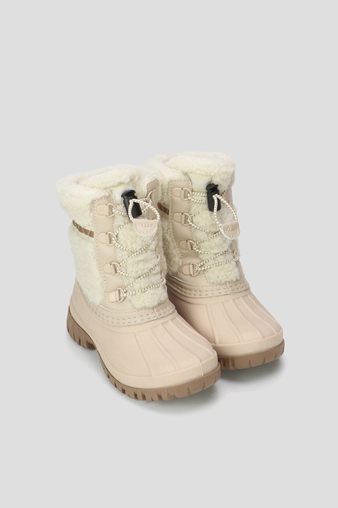 Fernie K Bootie | Chalk