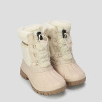 Fernie K Bootie | Chalk