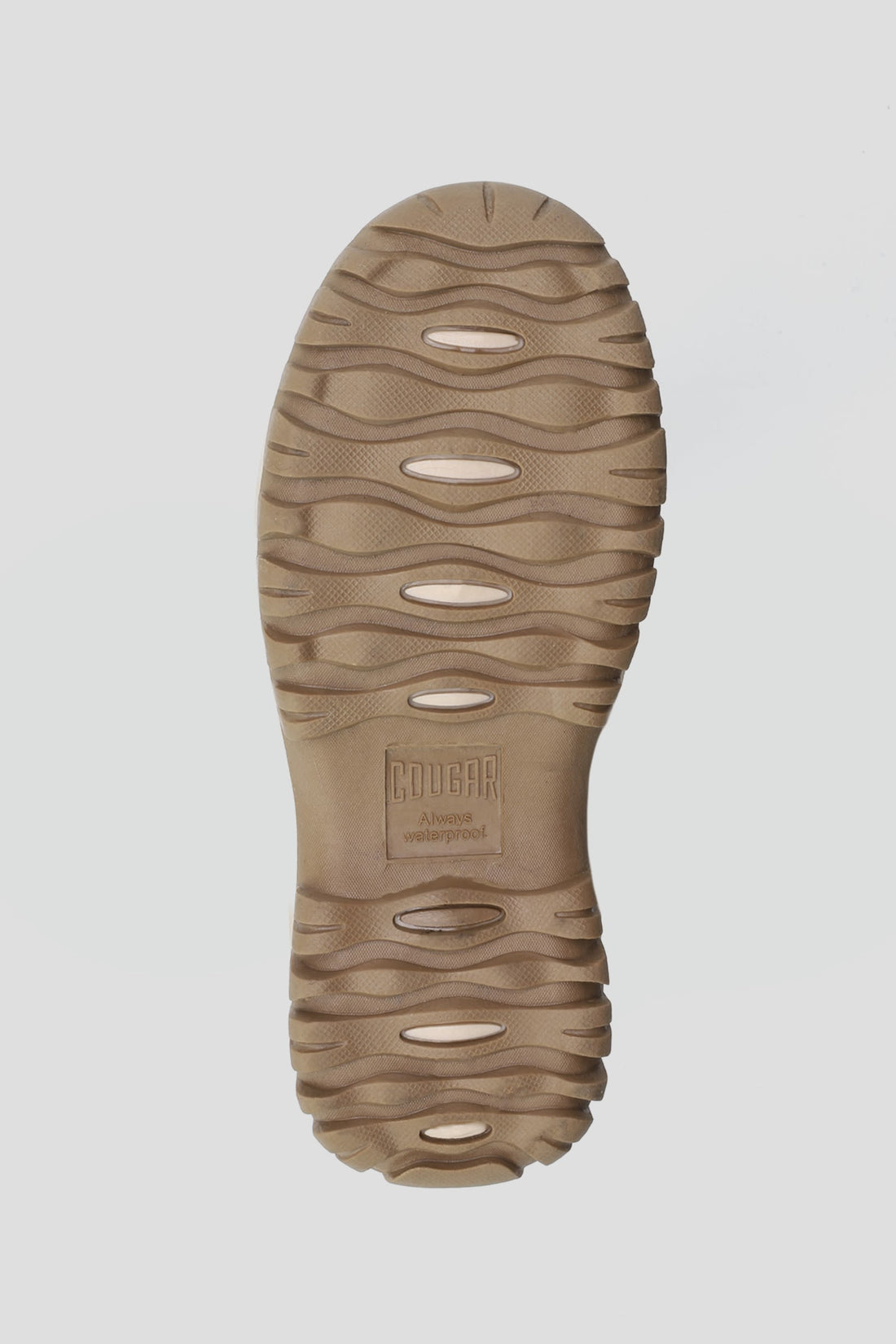 Fernie K Bootie | Chalk