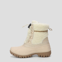 Fernie K Bootie | Chalk