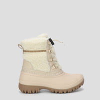 Fernie K Bootie | Chalk