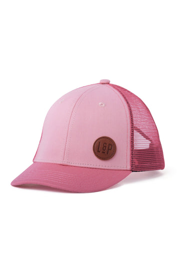 Mesh Cap - Fit Athletic | Pink