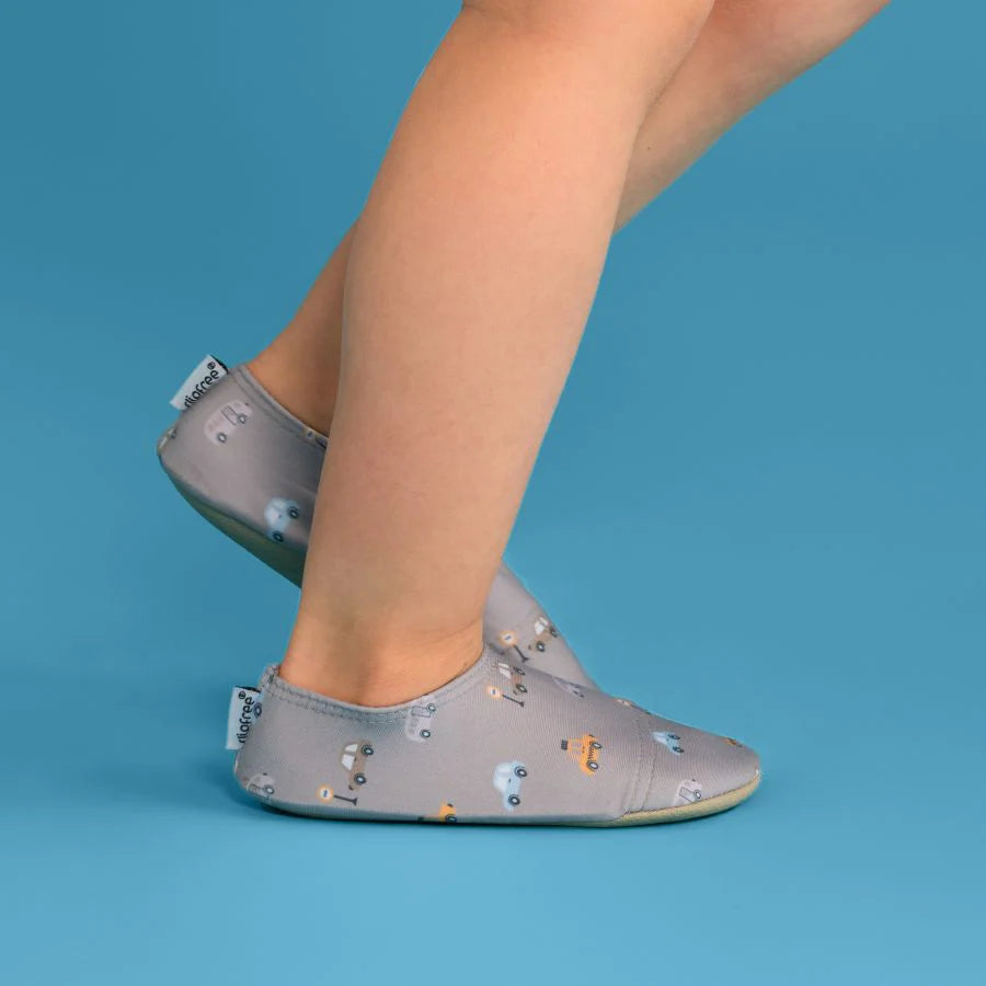 Slipstop Shoes (Multiple Patterns)