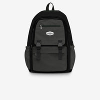 Colorblock Pepper 26L Backpack - Charcoal