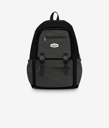 Colorblock Pepper 26L Backpack - Charcoal