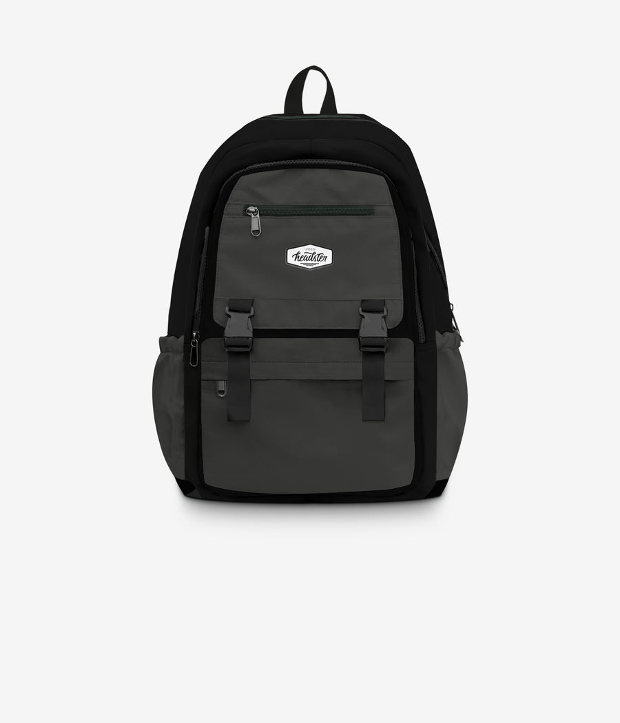 Colorblock Pepper 26L Backpack - Charcoal