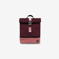 Colorblock Berry Jam Lunch Box - Rosette