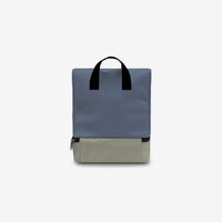 Colorblock Everglade Lunch Box - Hedge Green