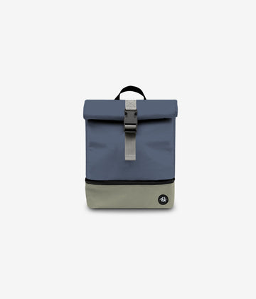 Colorblock Everglade Lunch Box - Hedge Green