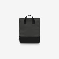 Colorblock Pepper Lunch Box - Charcoal