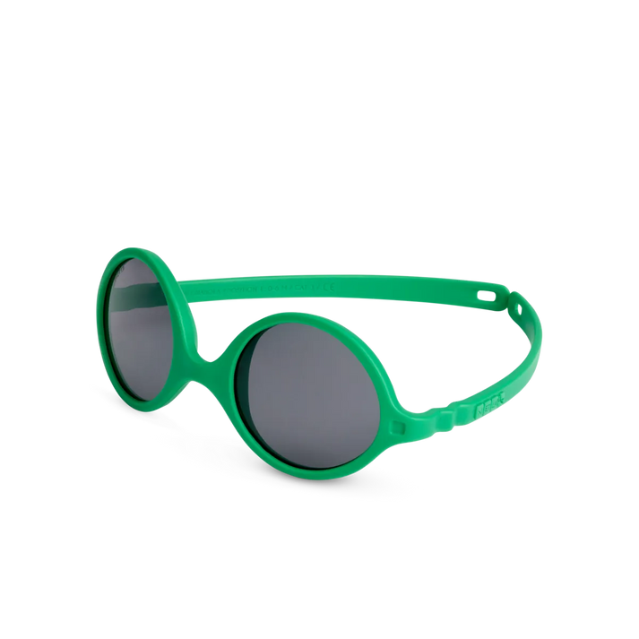 Diabola Sunglasses - Grass