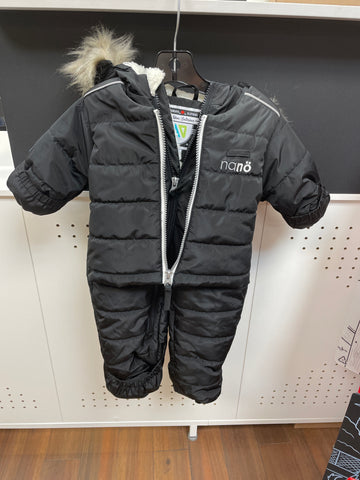 Snowsuit