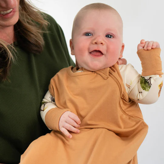 1.0 TOG Sleep Sack - Desert