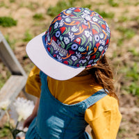 Petal's Realm Snapback