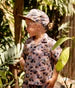 All Terrain Fun Snapback - Beige Sand