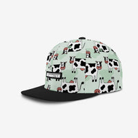 Dairy Free Snapback