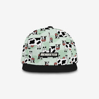 Dairy Free Snapback