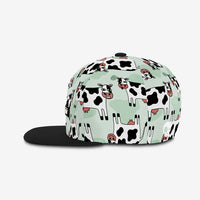 Dairy Free Snapback
