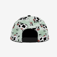 Dairy Free Snapback