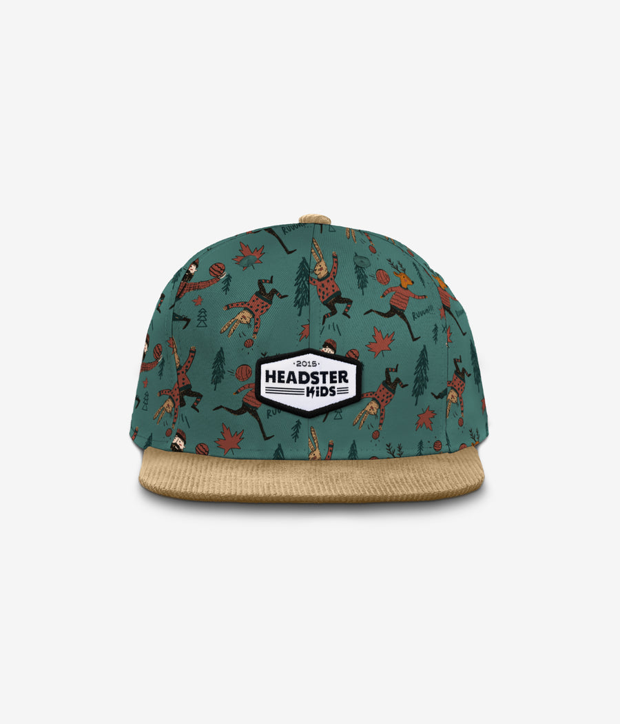 Dodge Deer Snapback