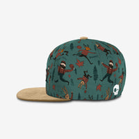Dodge Deer Snapback