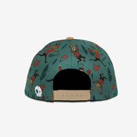 Dodge Deer Snapback