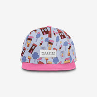 Doodle Town Snapback