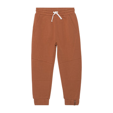 French Terry Sweatpants Caramel