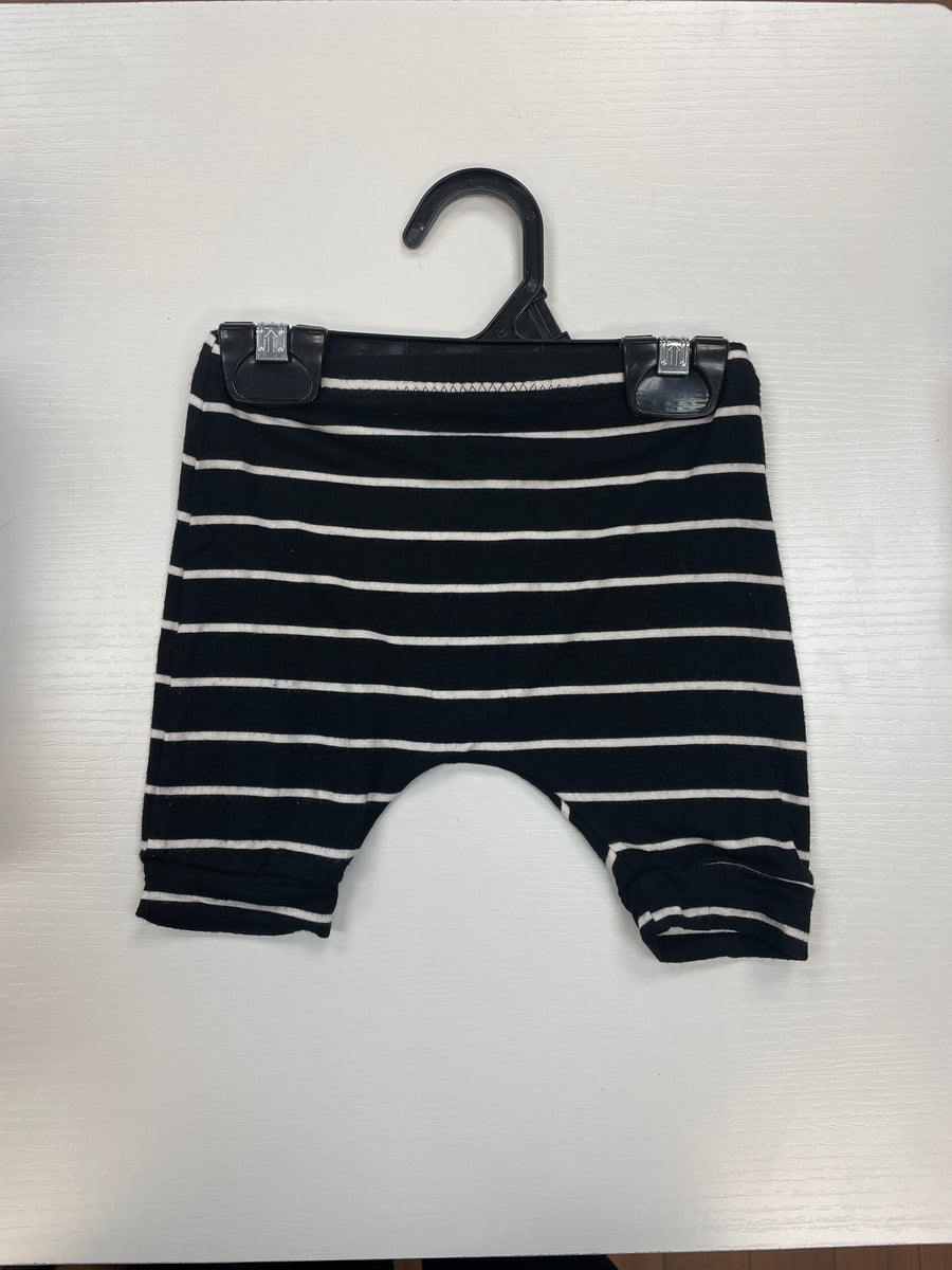 Quinn and Dot Harem Shorts