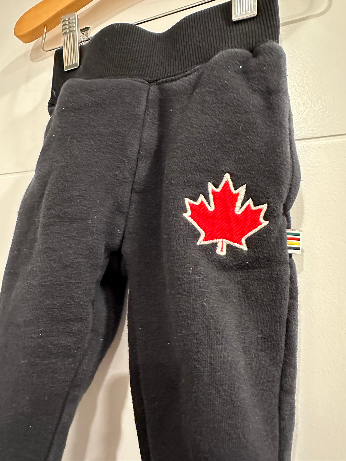 HBC Canada Pants 2-3Y
