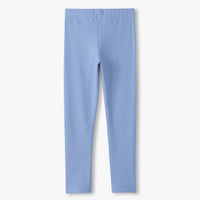 Cornflower Blue Cozy Leggings