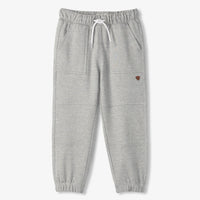 Grey Cozy Pants