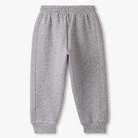 Athletic Grey Track Pants