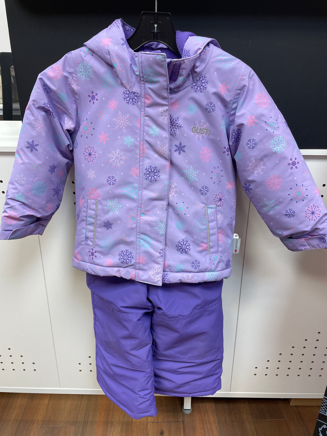 Snowsuit
