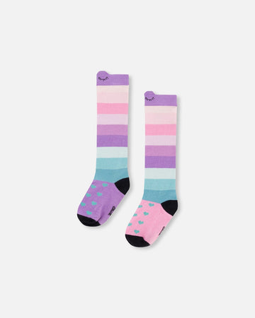 Socks Multicolored