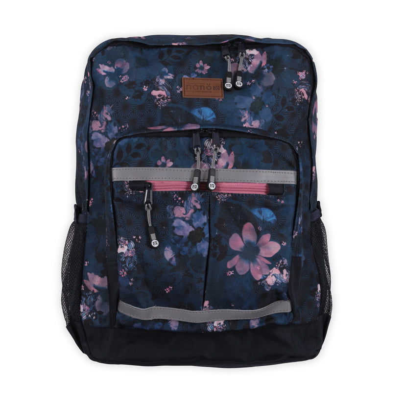 Backpack Girls Navy