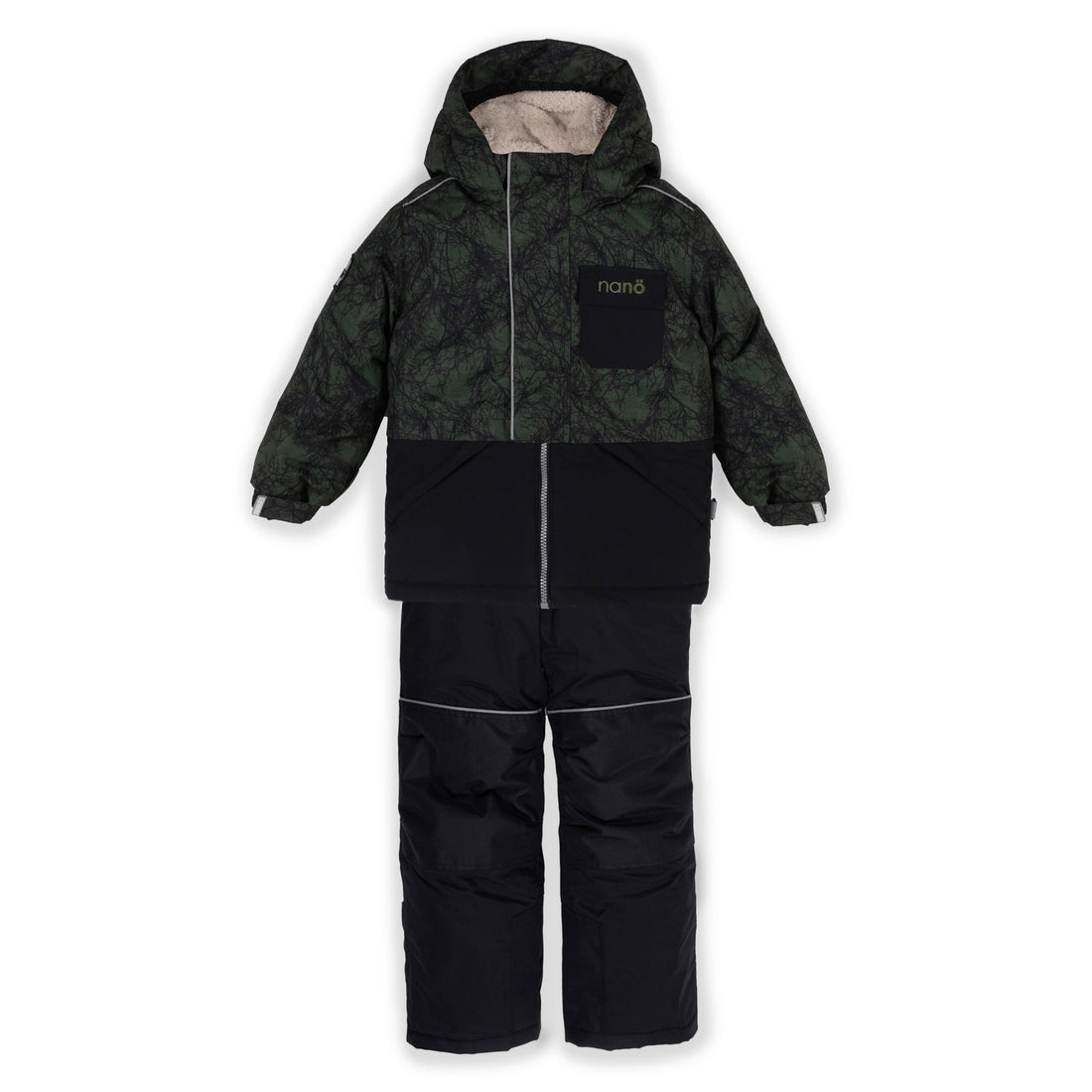 Arthur Snowsuit