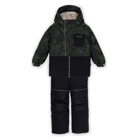 Arthur Snowsuit