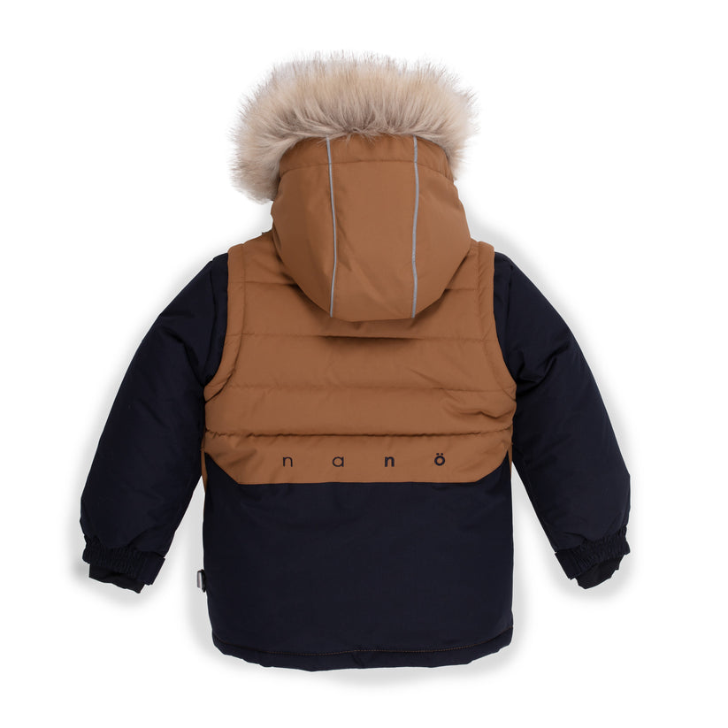 William Snowsuit