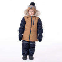 William Snowsuit